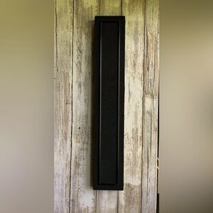 Vintage Movie Theater Marquee Large Letter